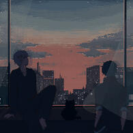 Pixel Illustration
